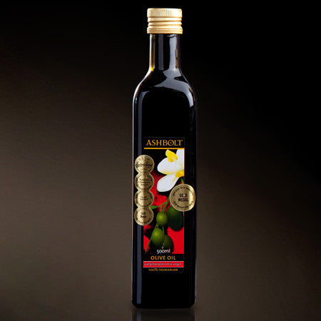 Ashbold  Premium Extra Virgin Olive Oil